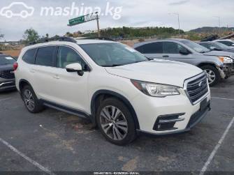 Subaru Ascent I 2.4 CVT 4WD