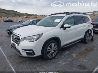 Subaru Ascent I 2.4 CVT 4WD