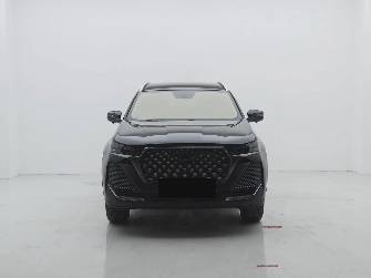 CHERY Tiggo 7 II 1.5 CVT