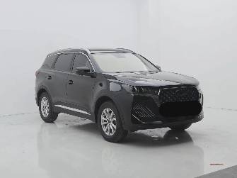 CHERY Tiggo 7 II 1.5 CVT
