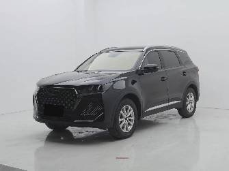 CHERY Tiggo 7 II 1.5 CVT