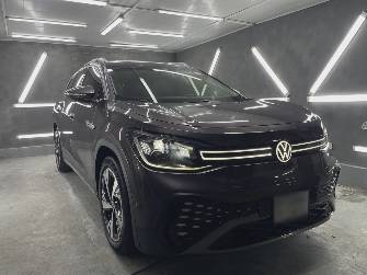 Volkswagen ID.6 Crozz Electro AT