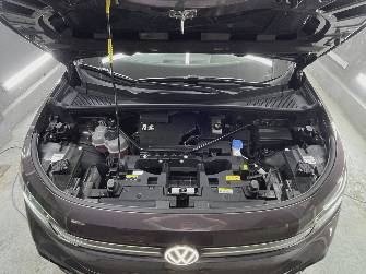 Volkswagen ID.6 Crozz Electro AT