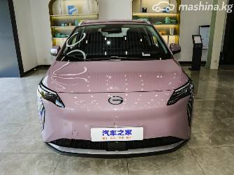 GAC Aion Y Plus 64 kWh Electro AT