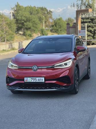 Volkswagen ID.4 X Electro AT
