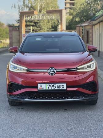 Volkswagen ID.4 X Electro AT