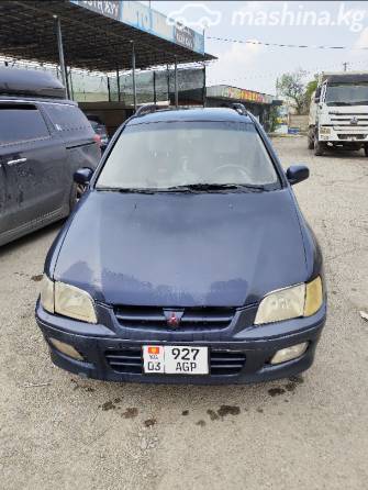 Mitsubishi Space Star I Рестайлинг 1.6 MT