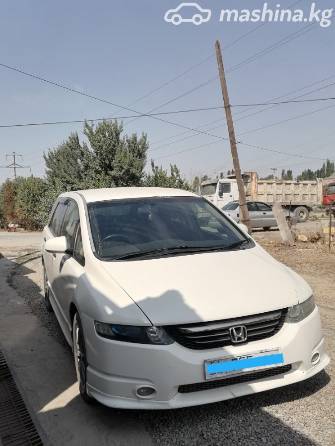 Honda Odyssey III 2.4 AT