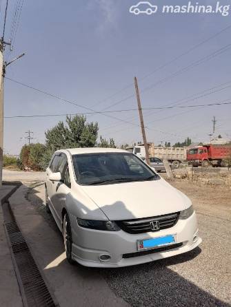 Honda Odyssey III 2.4 AT