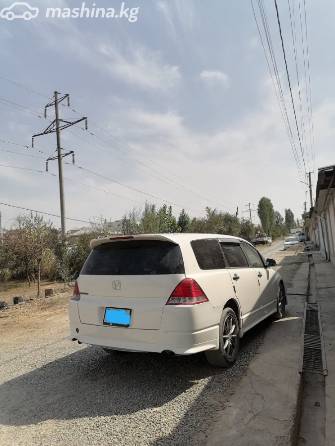 Honda Odyssey III 2.4 AT