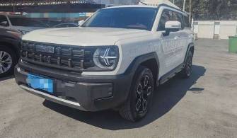 Haval KuGou 1.5 AMT