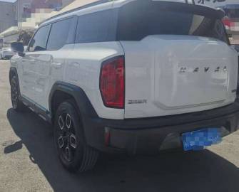 Haval KuGou 1.5 AMT