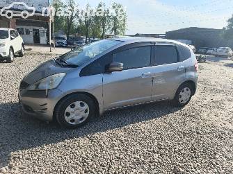 Honda Fit II 1.3 CVT