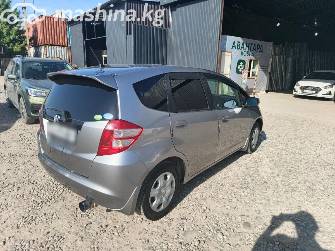 Honda Fit II 1.3 CVT