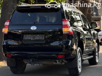 Toyota Land Cruiser Prado 150 Series Рестайлинг 1 2.8d AT 4WD