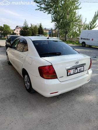 Toyota Allion I 1.8 AT