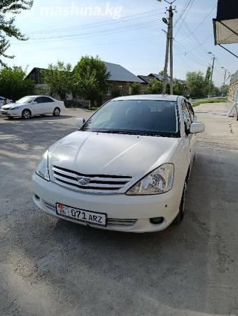 Toyota Allion I 1.8 AT
