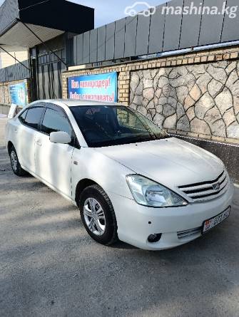 Toyota Allion I 1.8 AT