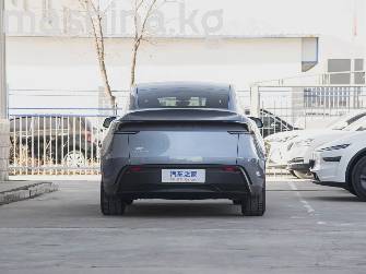 Tesla Model Y I Long Range Electro AT