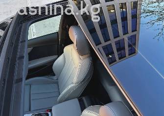 Audi A5 II (F5) Рестайлинг 45 TFSI 2.0 AMT 4WD