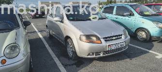 Daewoo Kalos 1.4 MT