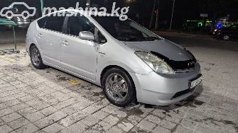 Toyota Prius II (XW20) 1.5hyb AT