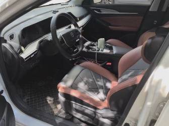Changan Eado Plus 1.4 AMT