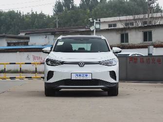Volkswagen ID.4 Electro AT
