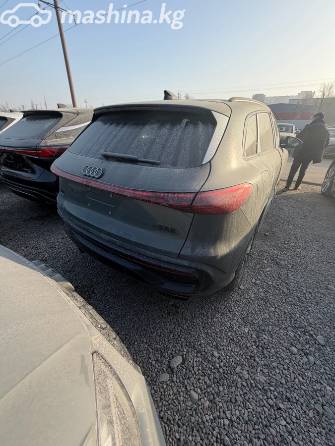 Audi Q5 III 40 TFSI 2.0 AMT 4WD