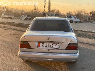 Mercedes-Benz W124 200 2.0 MT