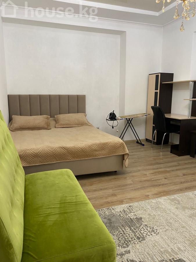 1-комн. кв., 56 м2