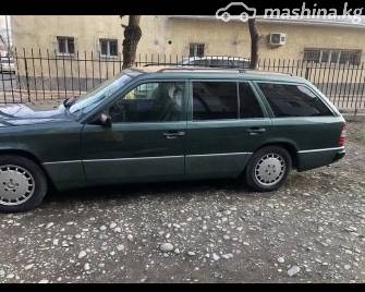 Mercedes-Benz W124 220 2.2 MT