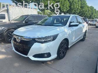Honda Crider II Рестайлинг 1.5hyb CVT