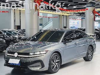 Volkswagen Magotan B9 2.0 AMT