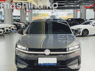 Volkswagen Magotan B9 2.0 AMT