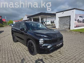Mitsubishi Outlander IV 2.4hyb AT 4WD