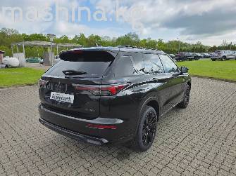 Mitsubishi Outlander IV 2.4hyb AT 4WD