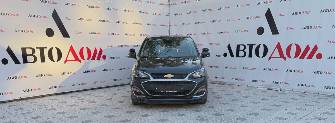 Chevrolet Spark IV Рестайлинг 1.0 CVT