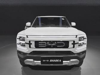 BYD Shark 1.5hyb AT 4WD