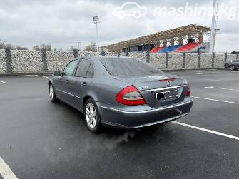 Mercedes-Benz E-Класс III (W211, S211) Рестайлинг 350 3.5 AT 4WD