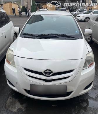 Toyota Yaris II 1.5 AT