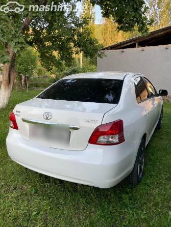 Toyota Yaris II 1.5 AT