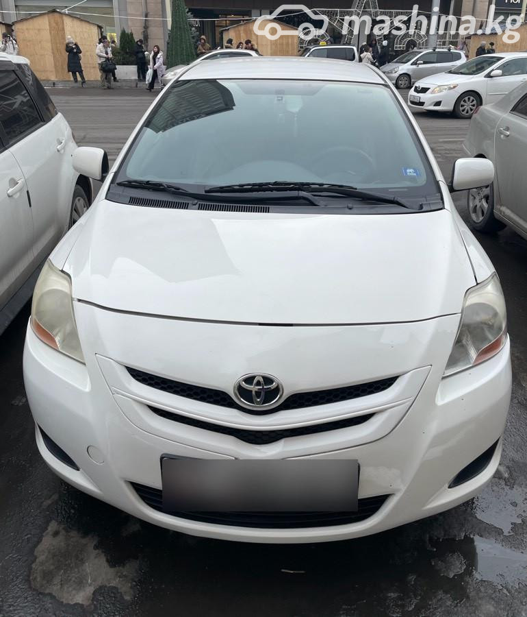 Toyota Yaris II 1.5 AT