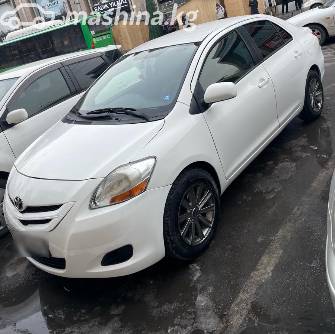 Toyota Yaris II 1.5 AT
