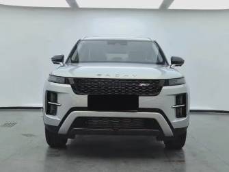 CHERY Tiggo 7 II 1.6 AMT