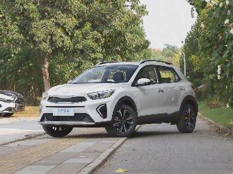 Kia KX1 1.4 MT