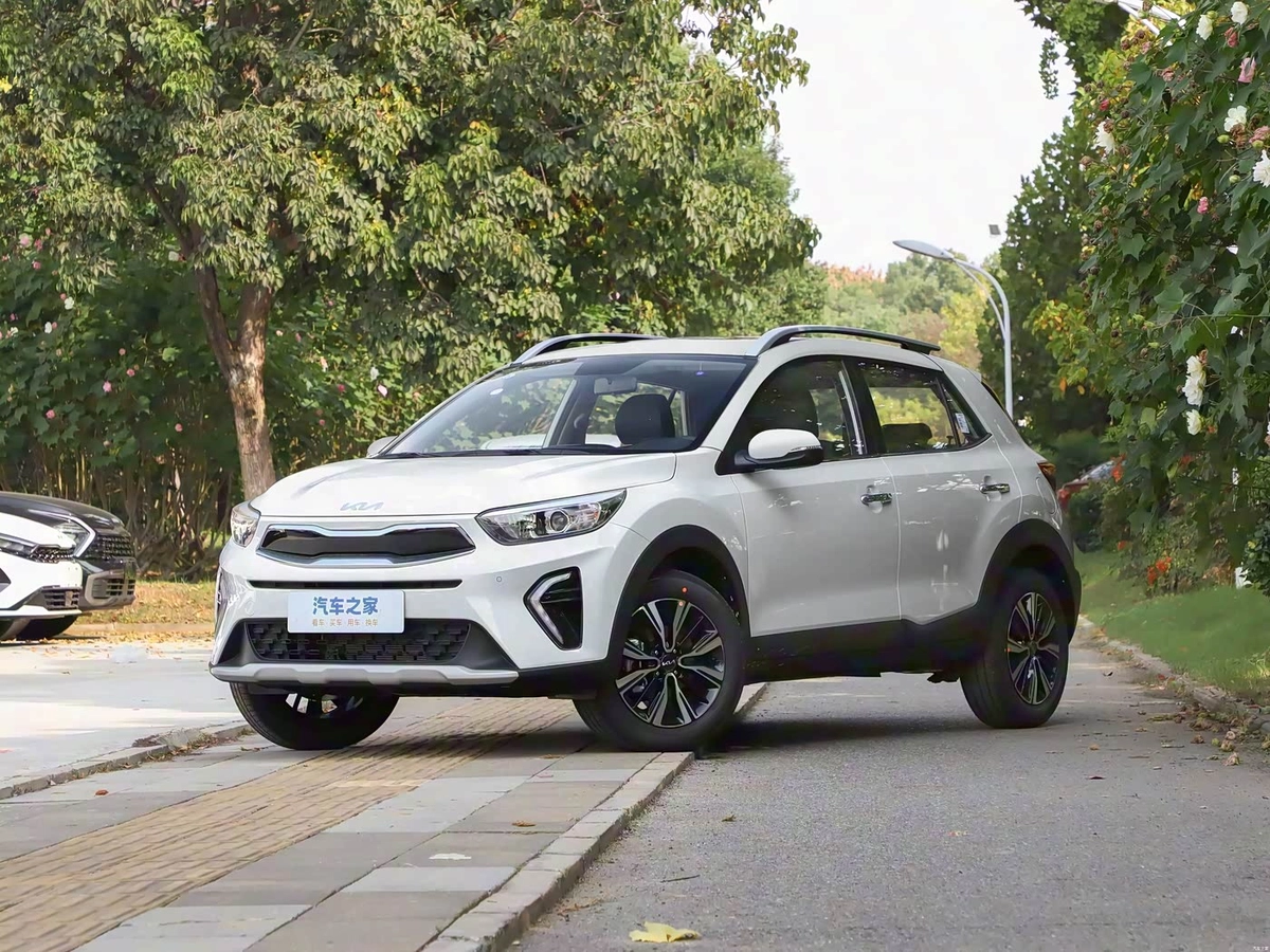 Открыть фото Kia KX1 1.4 MT