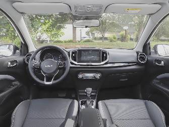 Kia KX1 1.4 MT