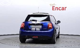 MINI Hatch III (F55/F56) Рестайлинг One 1.5 AMT