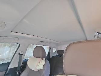 CHERY Tiggo 7 II 1.5 CVT